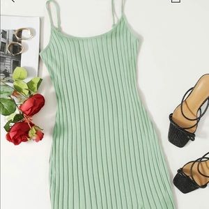 Brand new dress size 6 medium